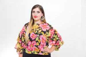 Immagine di Nancy Villari