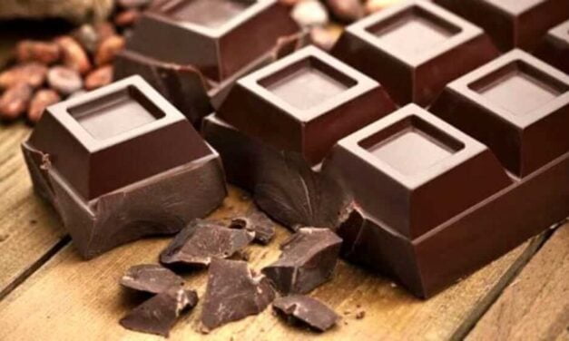 cioccolata, ecco come si dovrebbe mangiare