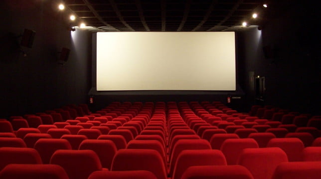 cinema, musumeci:  “sostegni per riaprire le sale in sicilia”