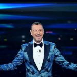 La classifica di Sanremo 2022 della prima serata e i cantanti di questa sera