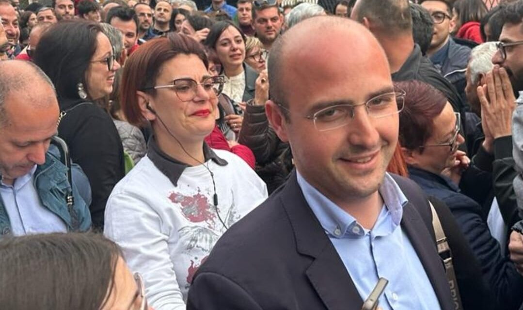 Maletto, Giuseppe Capizzi è il nuovo sindaco