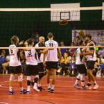 Volley, Serie B Maschile: vittorie per Aquila Bronte e Ciclope Volley Bronte