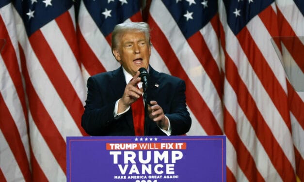 Donald Trump Vince le Elezioni USA 2024: Reazioni, Discorsi e Nuovi Movimenti