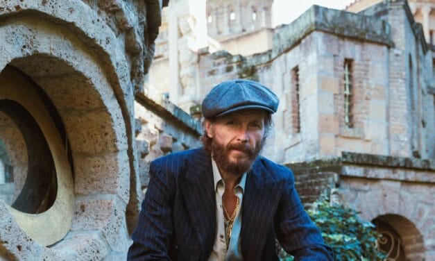 Riecco Jovanotti, nuovo singolo e tour in arrivo