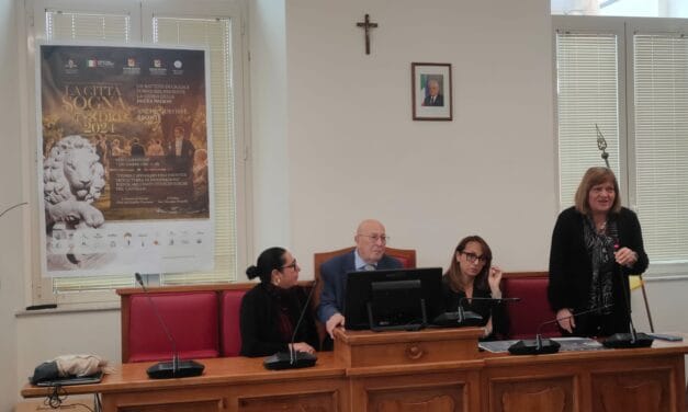 BRONTE – Al Castello Nelson un evento per rievocare i fasti ottocenteschi