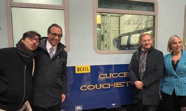 Sicilia Express, biglietti già esauriti: cos’è e come funziona