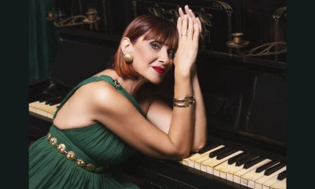 Giuseppina Torre, 8 marzo tappa a Catania: “La mia musica per aiutare anche le donne”