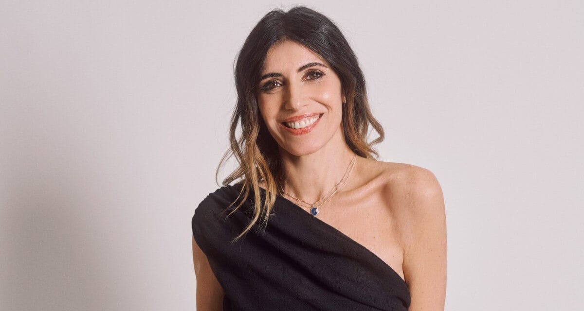 Giorgia incanta il Teatro Greco di Siracusa: trent’anni di carriera tra emozione e arte