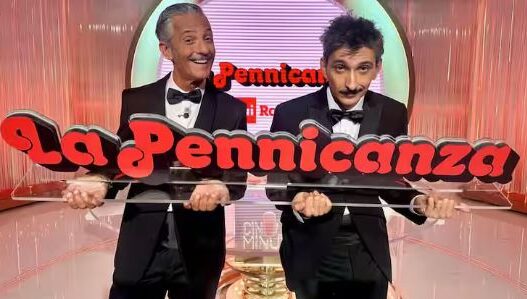 Fiorello torna in radio: parte la nuova edizione de “La Pennicanza”
