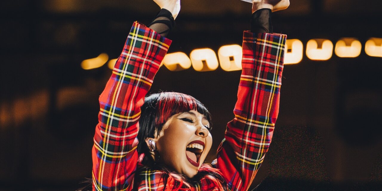 Rob vince X Factor 2025, il racconto della finale