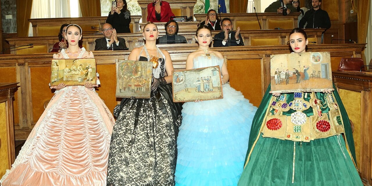 Agata 900 / Il Viaggio, presentata la mostra a cura dell’Accademia di belle arti di Catania