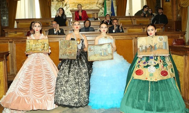Agata 900 / Il Viaggio, presentata la mostra a cura dell’Accademia di belle arti di Catania