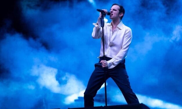 Sanremo 2026, Achille Lauro co-conduttore per una serata