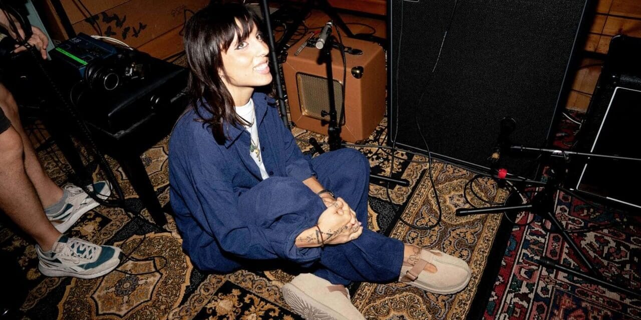 Angelina Mango incanta i teatri: entusiasmo alle stelle, successo anche in Sicilia